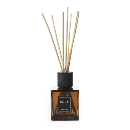 DIFFUSER DECOR 250ML MOUNTAIN