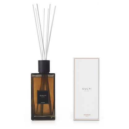DIFFUSER DECOR 250ML MOUNTAIN