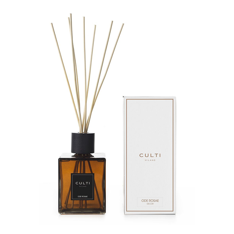 DIFFUSER DECOR 250ML ODE ROSAE