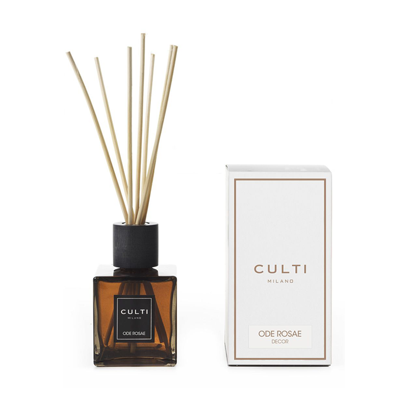 DIFFUSER DECOR 250ML ODE ROSAE