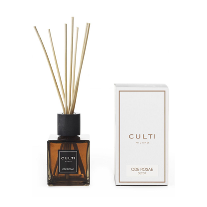 DIFFUSER DECOR 250ML ODE ROSAE