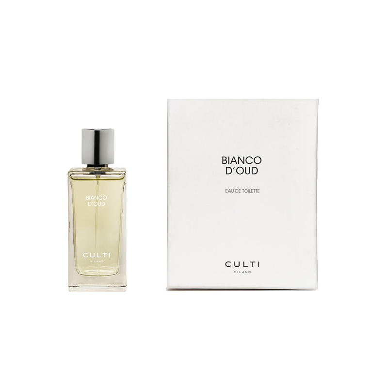 STORIAE 100ML WHITE OUD