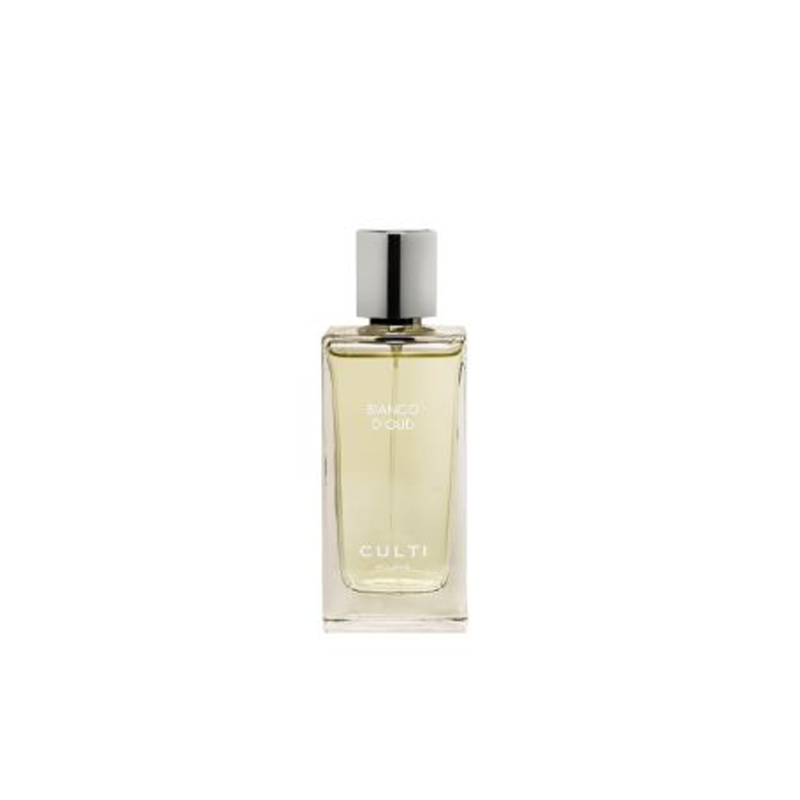STORIAE 100ML WHITE OUD