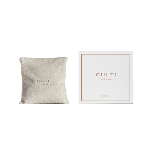 SCENTED PILLOW TESSUTO 250g