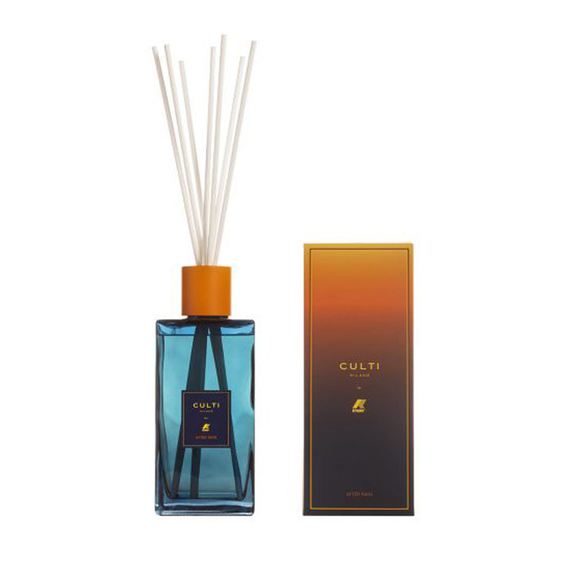 Diffuser Kuwait DIFFUSER 2700ML CULTI MILANO FOR K-WAY – Culti Milano Kuwait