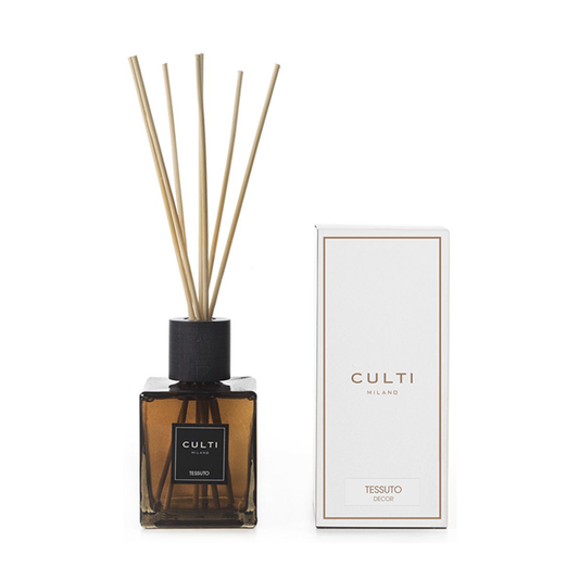 DIFFUSER DECOR 500ML TESSUTO