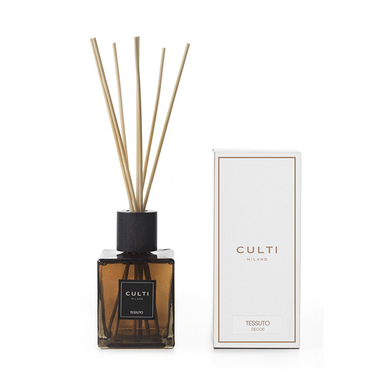 DIFFUSER DECOR 250ML TESSUTO