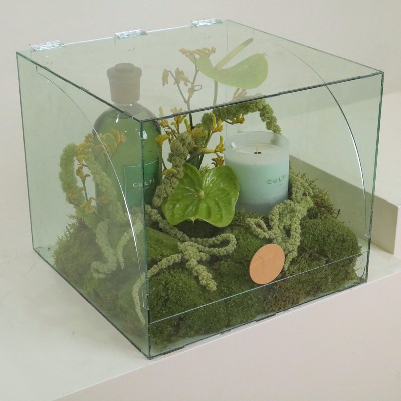 THÉ & MENTHA GIFT SET