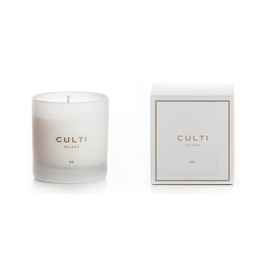 CANDLE 270g THÈ
