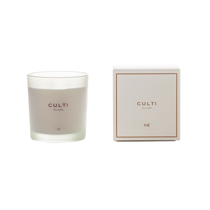 CANDLE 270g THÈ