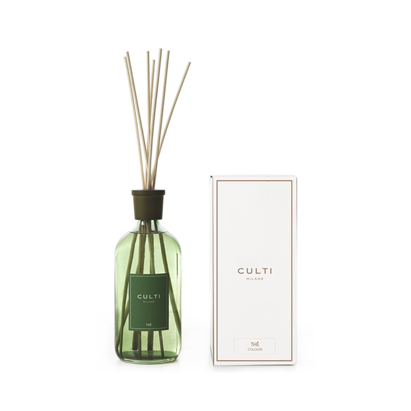 GREEN DIFFUSER 250ML THÉ