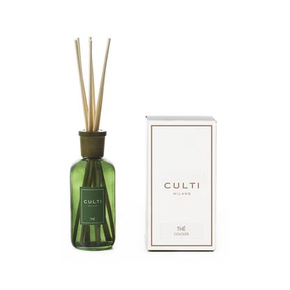 GREEN DIFFUSER 250ML THÉ