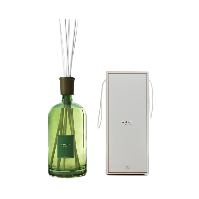 GREEN DIFFUSER 250ML THÉ