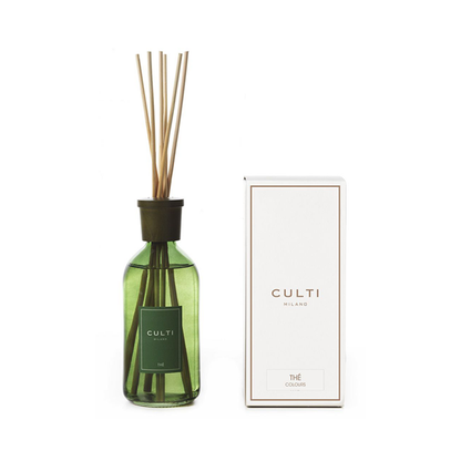 GREEN DIFFUSER 250ML THÉ