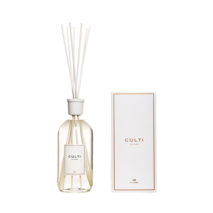 WHITE LABEL DIFFUSER 500ML THE'