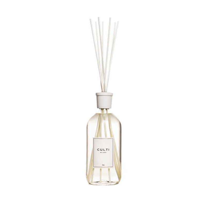 WHITE LABEL DIFFUSER 500ML THE'