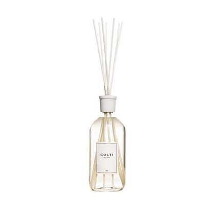 WHITE LABEL DIFFUSER 500ML THE'