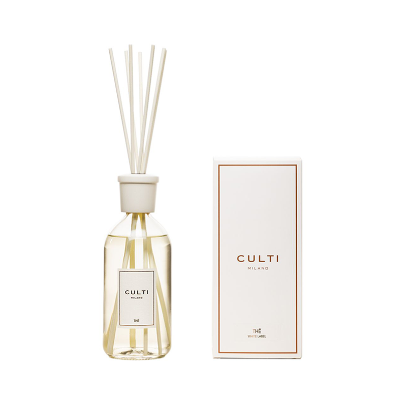 WHITE LABEL DIFFUSER 500ML THE'
