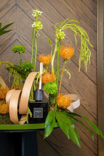 Decor Diffusers Flower Set