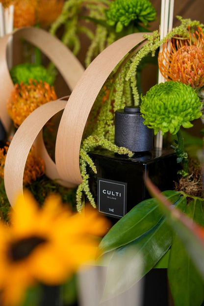 Decor Diffusers Flower Set