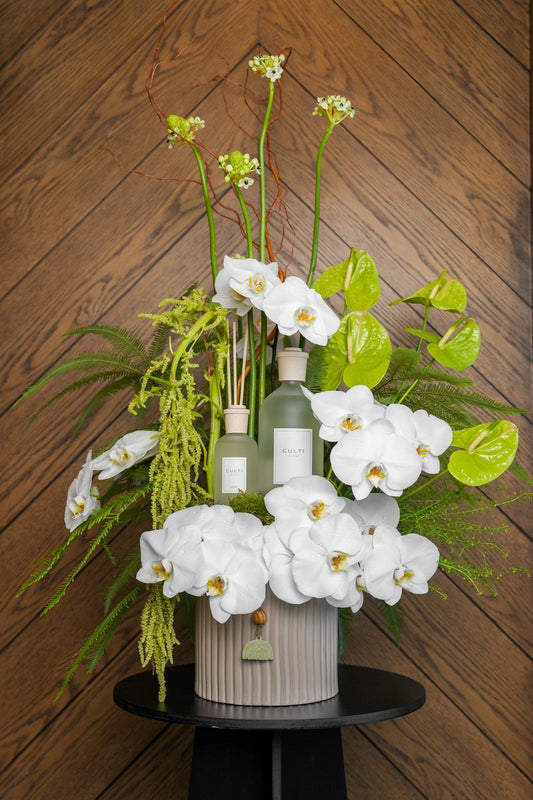 Stile Diffuser Flower Set