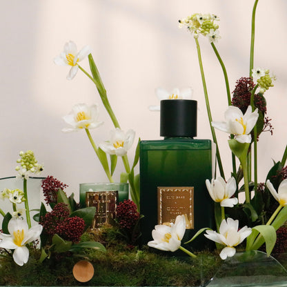 Elie Saab Flower Set