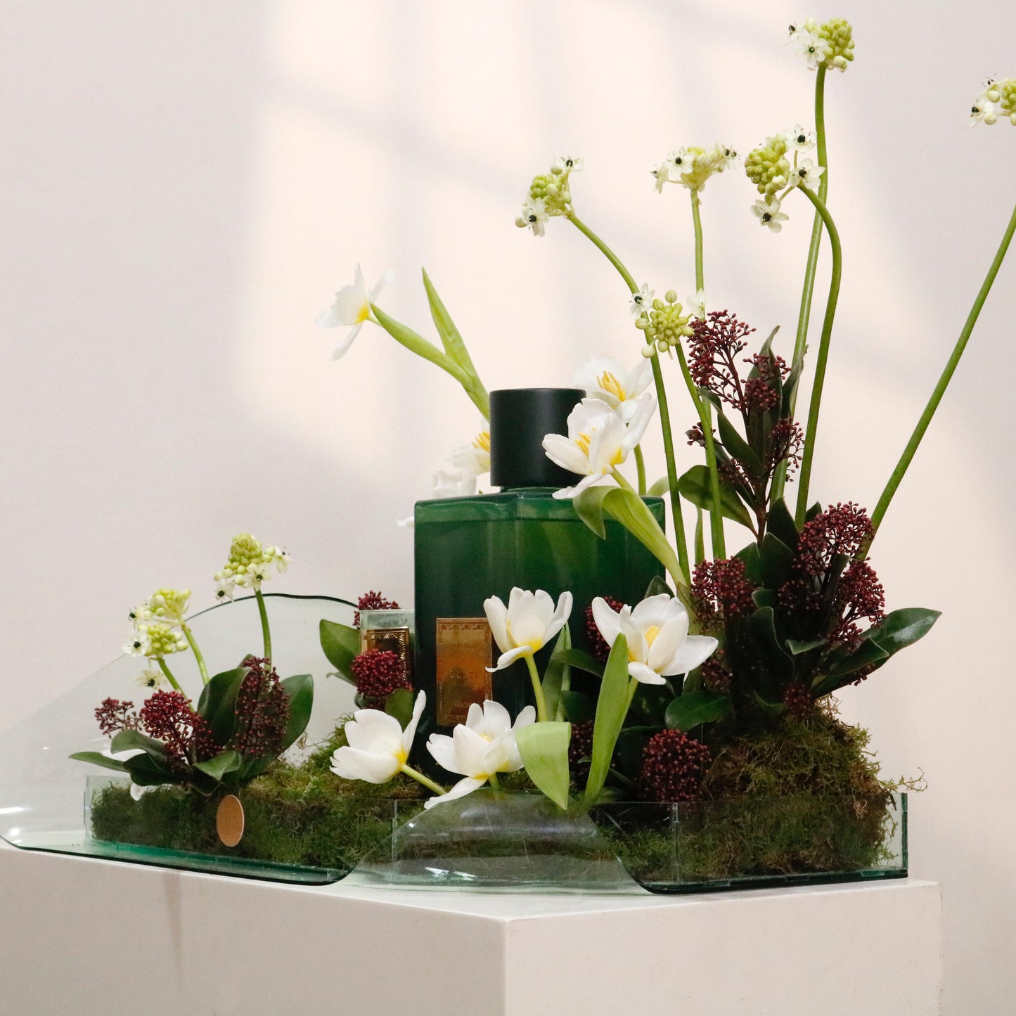 Elie Saab Flower Set