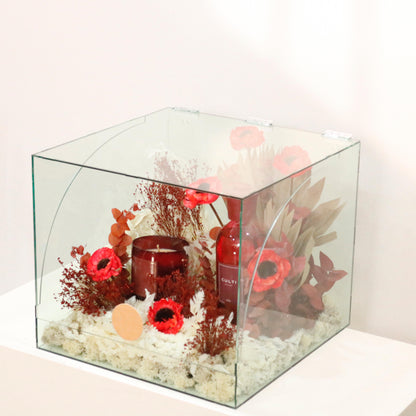 Era & Goia Flower Set 2