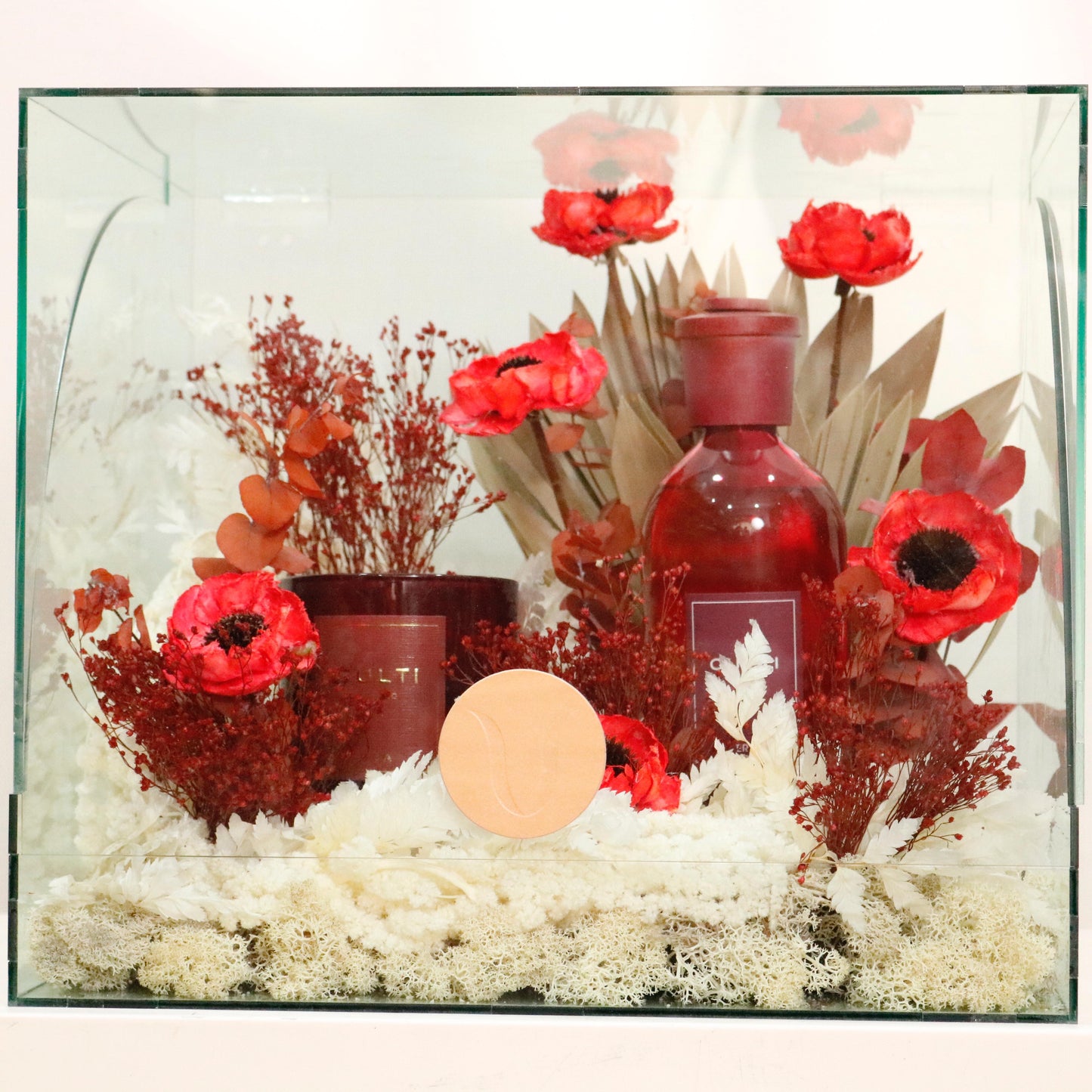Era & Goia Flower Set 2