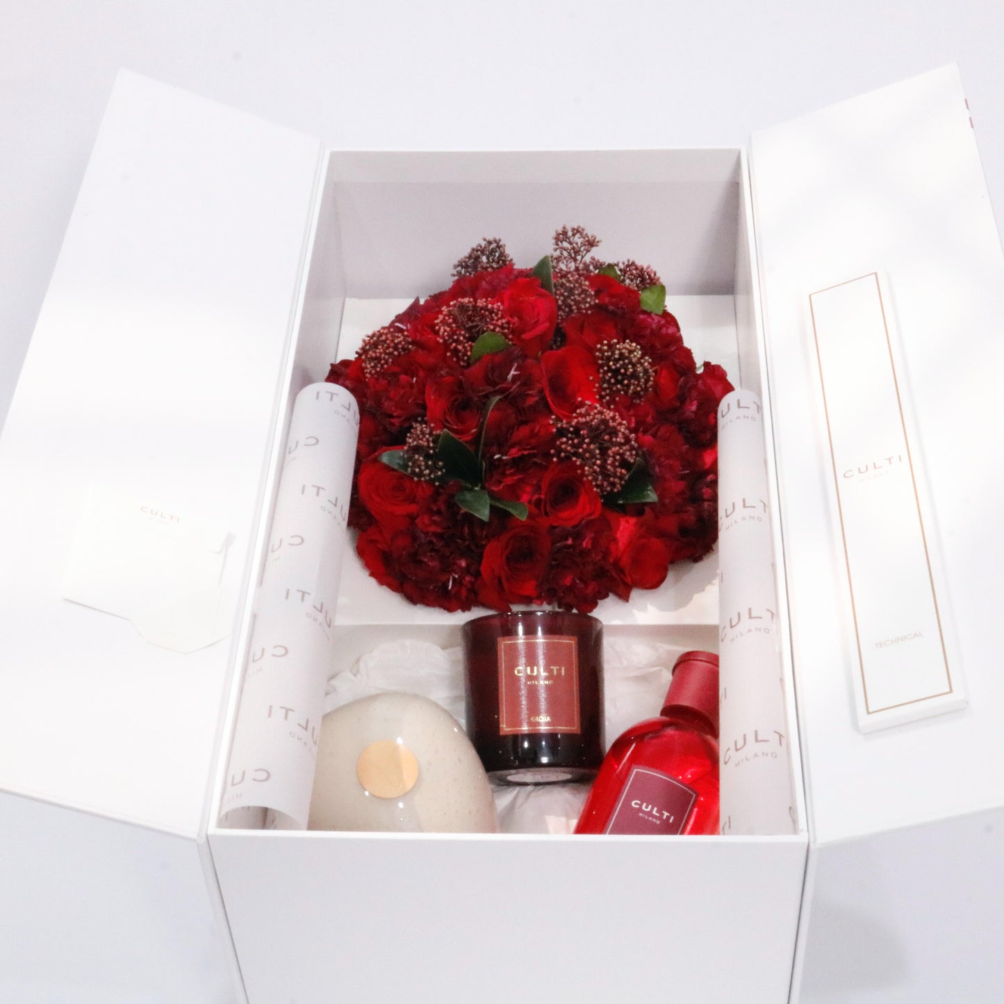 Gift Box - Valentines