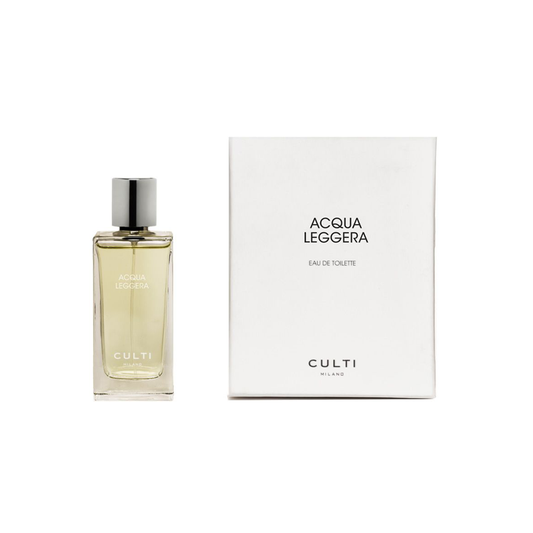 AQUAE 100ML LIGHT WATER