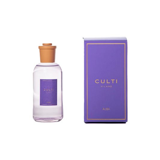 DIFFUSER STILE 250ML ALBA