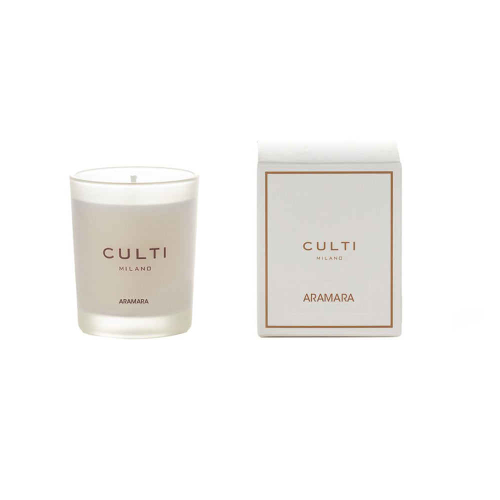 CANDLE ARAMARA