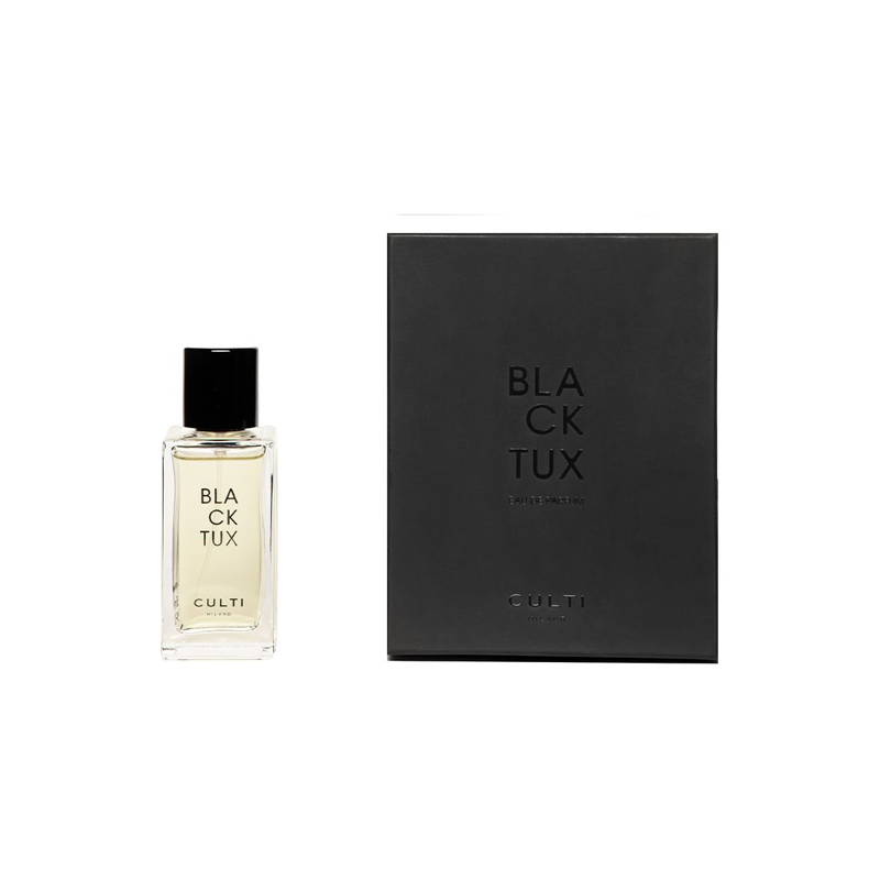 TEXTURE 50ML BLACK TUX