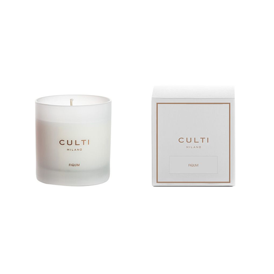CANDLE 270g FIQUM