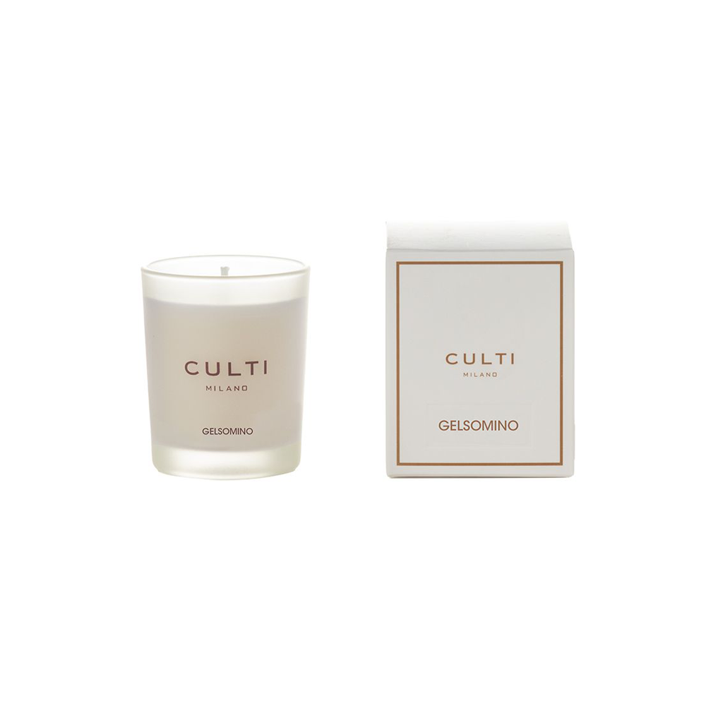 CANDLE 70g JASMINE