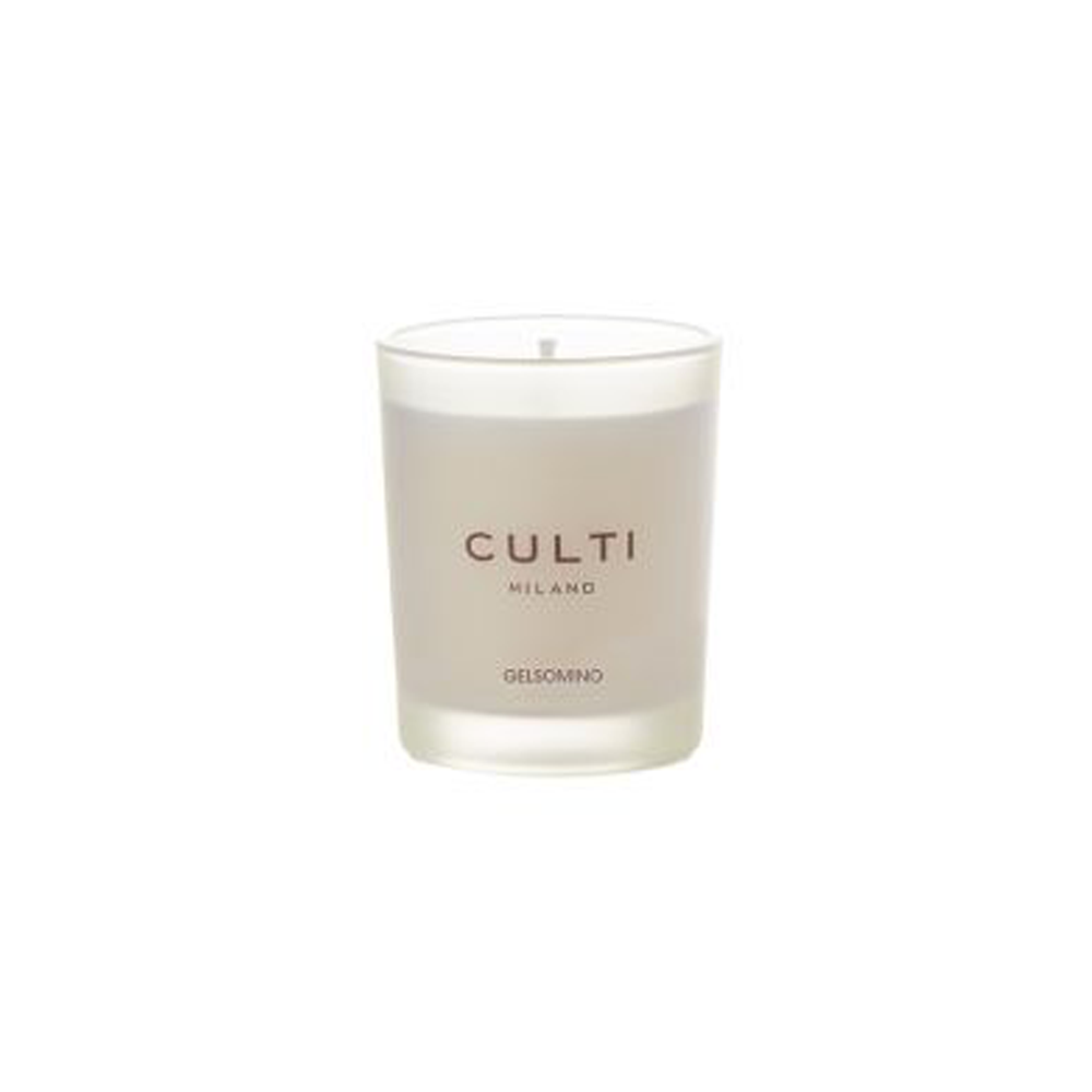 CANDLE 70g JASMINE