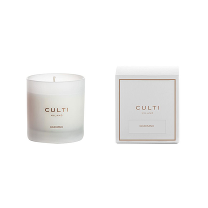 CANDLE 70g JASMINE