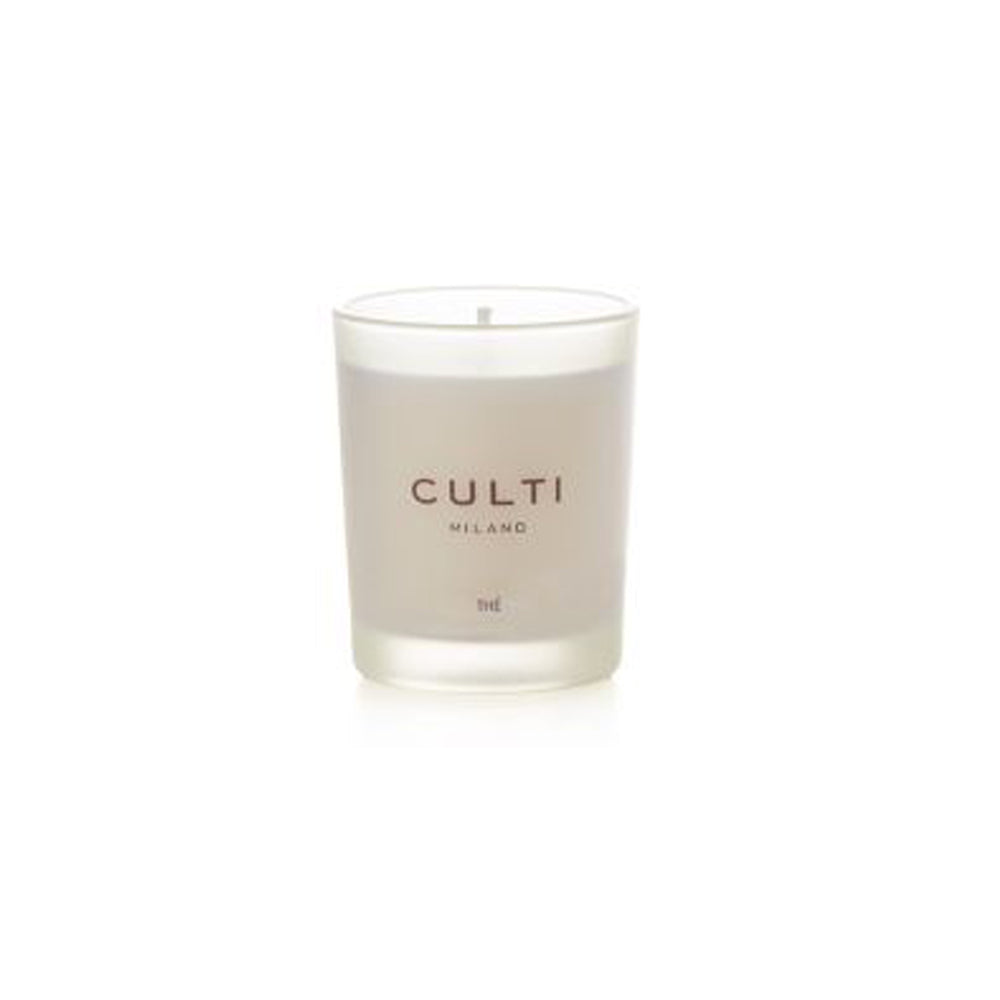 CANDLE THÈ