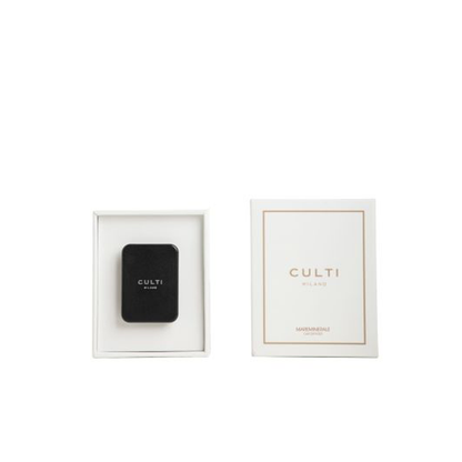 MAREMINERAL CAR DIFFUSER BLACK