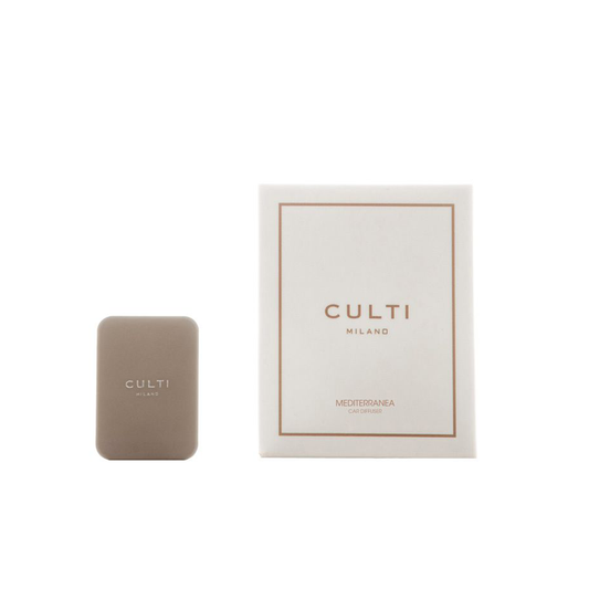 MEDITERRANEAN CAR DIFFUSER TORTORA