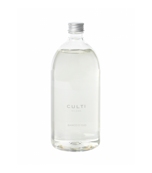 REFILL 1000 ML BIANCO D'OUD
