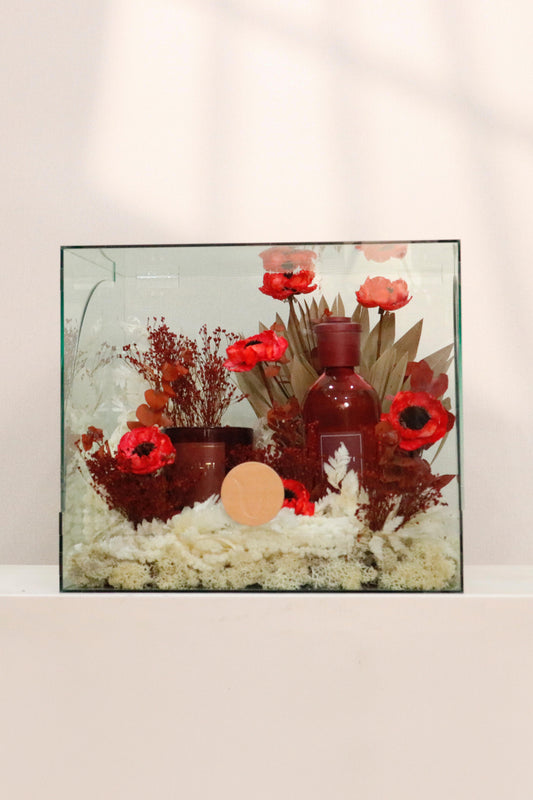 Era & Goia Flower Set 2