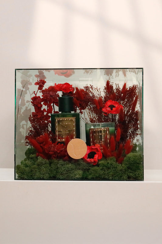 Elie Saab Flower Set 2