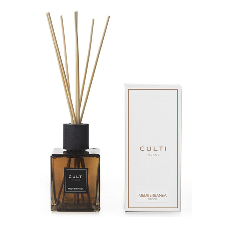 DIFFUSER DECOR MEDITERRANEAN