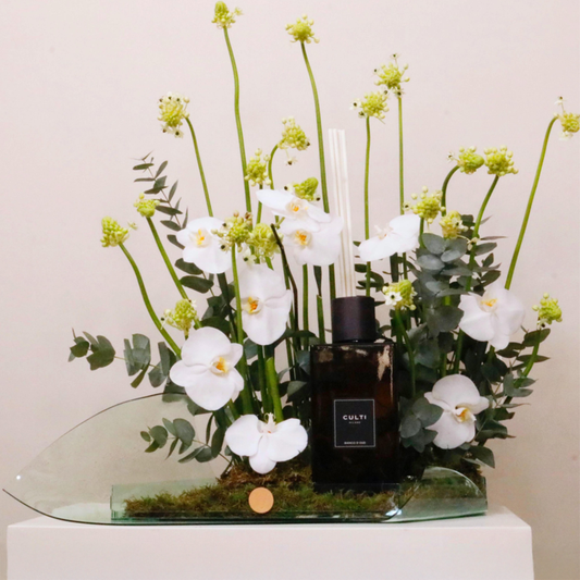 Decor Flower Arrangement
