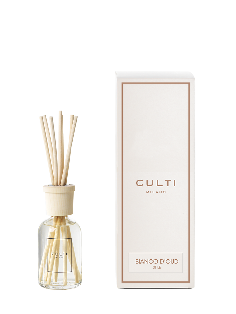 
                
                    Load image into Gallery viewer, Bianco D’Oud DIFFUSER STILE
                
            