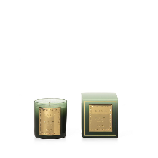 CANDLE 270g GOLDEN