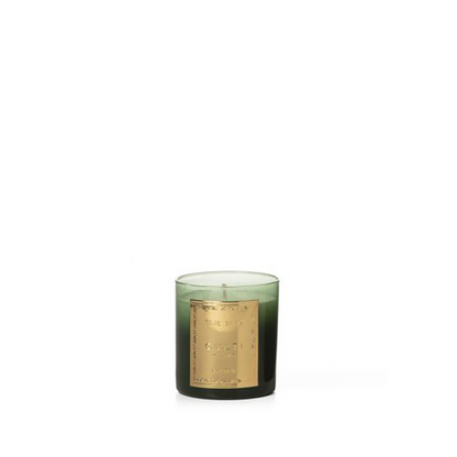 CANDLE 270g GOLDEN