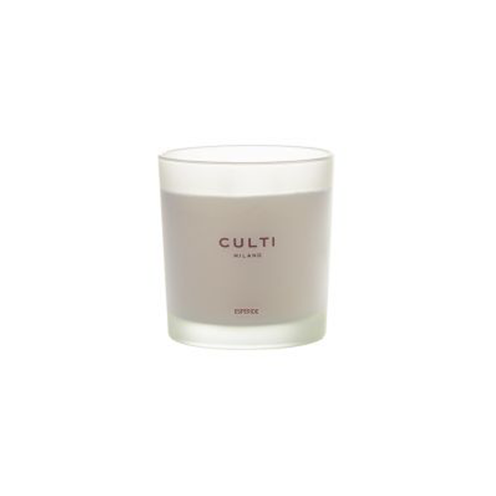 CANDLE 270g ESPERIDE